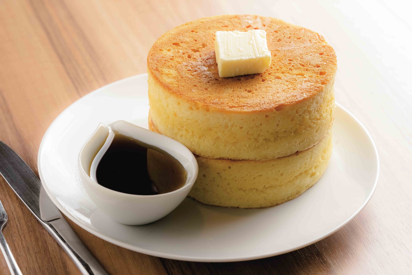 フライングスコッツマン秋葉原の看板メニュー